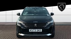 Peugeot 5008 1.2 Hybrid 136 Allure Premium+ 5dr e-DSC6 Petrol Estate